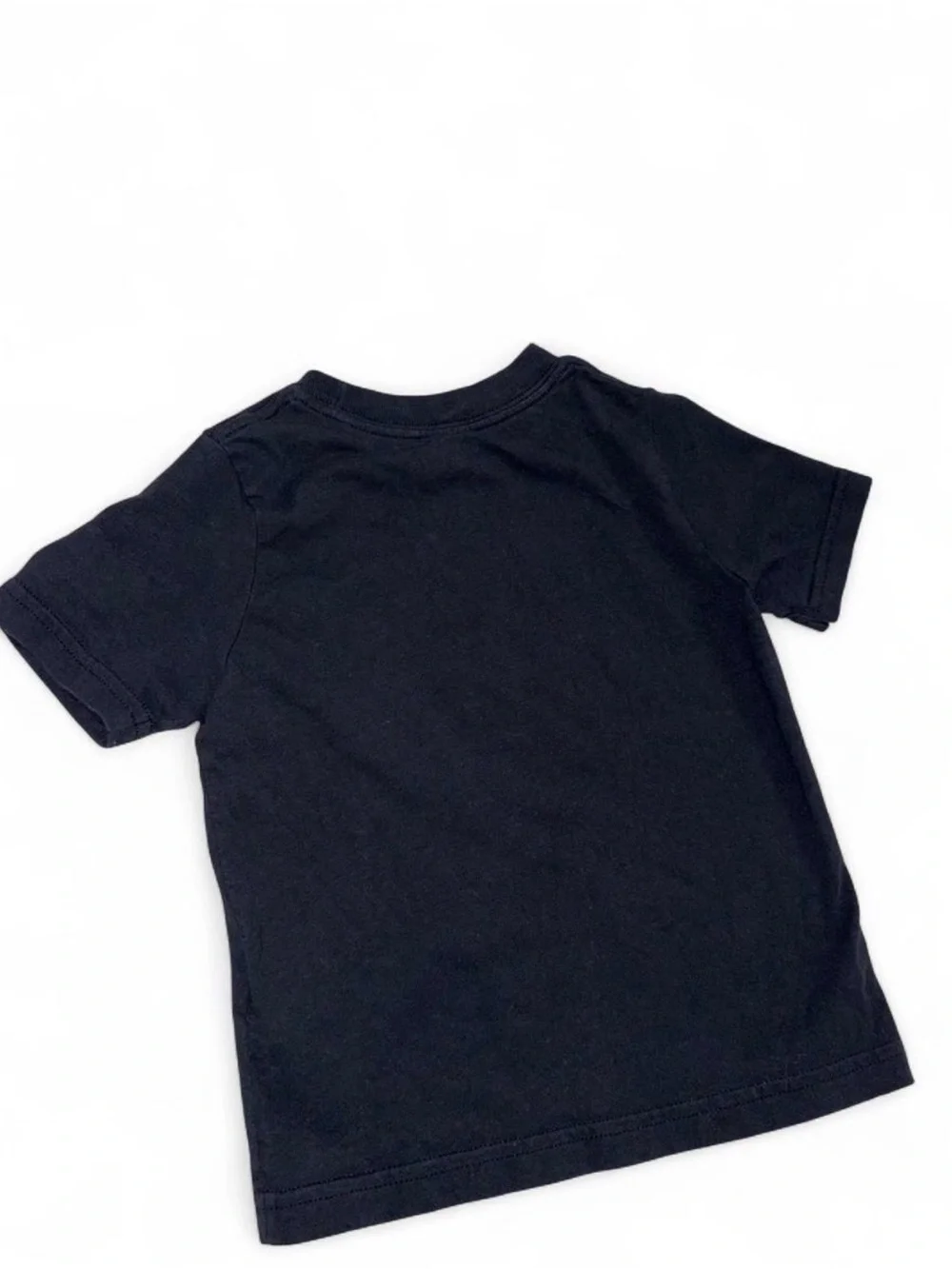 Nike Los Angeles Lakers Black 'Champions' Kids T-Shirt size 2T
